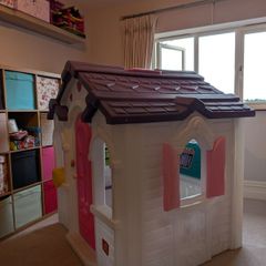 Children's Play House