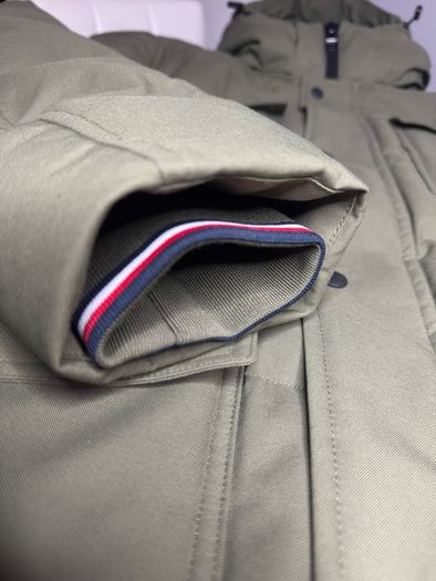 Tommy Hilfiger Jacket