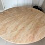 6 Seater Round Dining Table Image 8