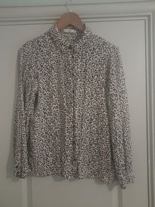 Mango shirt