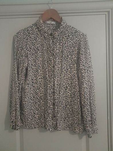 Mango shirt
