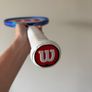 Wilson Ultra Team v5 - Tennis Racket Image 5