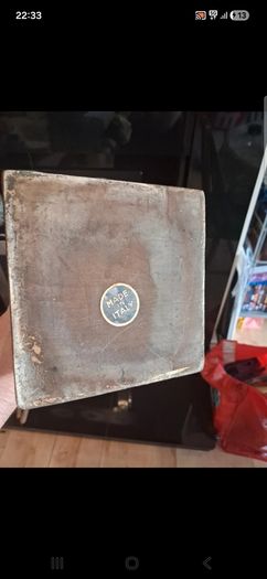 vintage Saint Martin de Porres