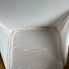 pop-up product Photo Booth