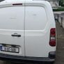 Peugeot Partner 2011 Image 2