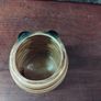 ceramic Bear double jar Image 7