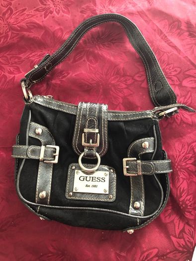 guess handbag