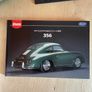 Porsche 356  Models and Rare Books Image 3