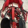 top mark harness Image 6