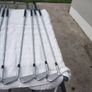Mizuno Jpx 923 tour irons Image 4