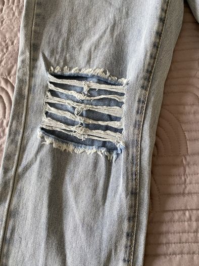Jeans - Shein - Size XS - Brand new