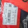 HUGO BOSS Men's Suit Trousers, Hesten 224E1X, Dark Blue, Size 102 / XL Image 3