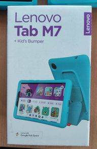 Lenovo Tab M7 (Gen3) Kids 7" tablet