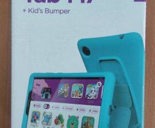 Lenovo Tab M7 (Gen3) Kids 7" tablet