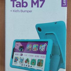 Lenovo Tab M7 (Gen3) Kids 7" tablet