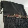 New shawl/scarf with beads tag attached Image 6