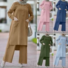 Brand New set of Long top and trouser.