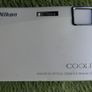 Nikon Coolpix S60-10 MP-Compact Digital Camera JAPAN-Charger-Tested Image 2