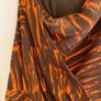 LK Bennett 100% silk Dress size 10 Image 2