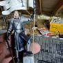 Eaglemoss lord of the rings full set + extras Image 4