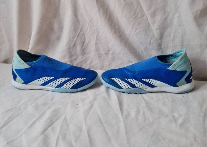 2023 adidas accuracy 3 Size 7 eu 40 in good condition