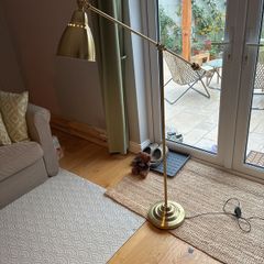 ikea floor lamp