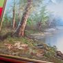 Mountain River Landscape -- Roger Brown Image 7