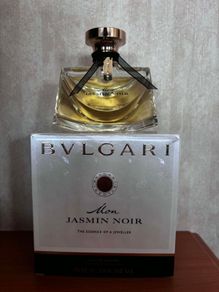 Bvlgari Jasmin Noir Edp 75ml