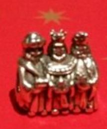 New genuine 14k/silver pandora charm