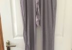 Primark Love to Lounge, Lounge Pants, Size XS/6-8