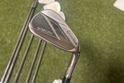 Taylormade Stealth irons 4-PW