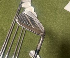 Taylormade Stealth irons 4-PW