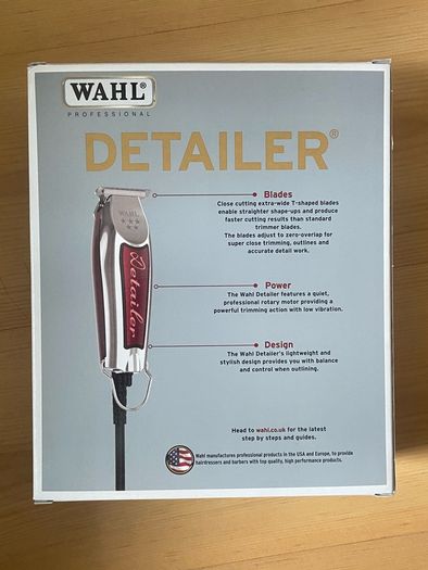 wahl