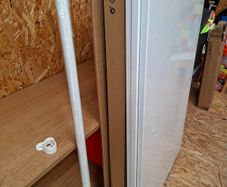 IKEA Pax wardrobe parts