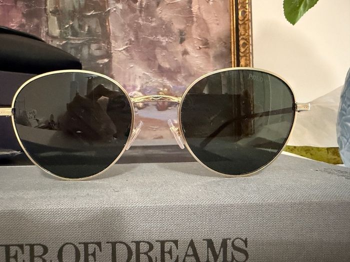 Ralph Lauren Sunglasses