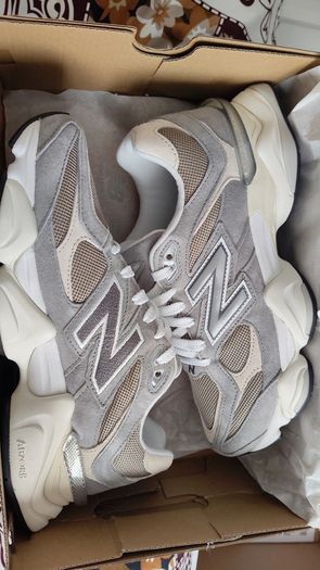 New balance 9060