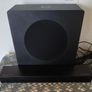 Ultimea Nova S50 2.1 Dolby Atmos Soundbar Image 3