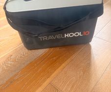 car cooler
