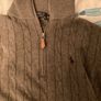ralph lauren quarter zip Image 2