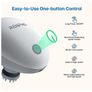Renpho Scalp Massager, Wireless Image 4