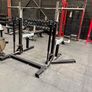 Gym Equipment Powerlifting Combo Rack Image 4