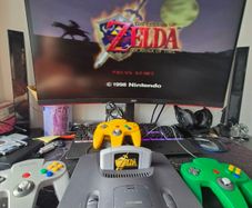 Nintendo 64