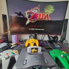 Nintendo 64