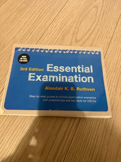 Medical Books
