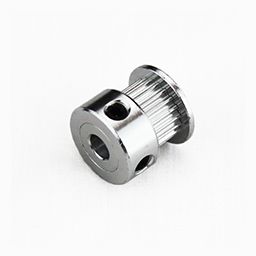 GT2 20 Teeth Bore 5mm Timing Pulley