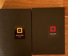 TasterPlace Wine Aroma Kits
