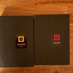 TasterPlace Wine Aroma Kits
