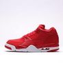 Nike Air Flight 89 Python University Red UK 11/ US 12 DEADSTOCK Image 3