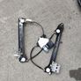 Passat cc driver door window regulator Image 2