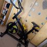 spin bike Image 4